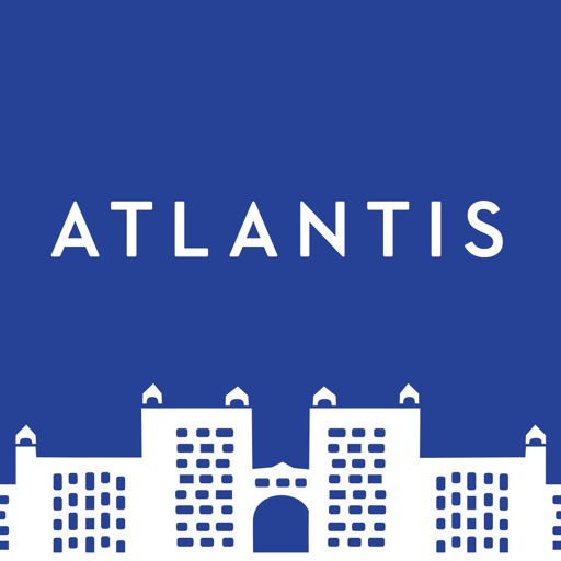 Atlantis Bahamas iOS App