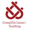 uCertifyPrep CompTIA Linux+