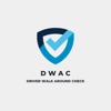 DWAC- Driver Walk Around Check