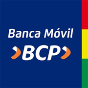 Banca Móvil BCP - Bolivia