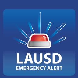 LAUSD Emergency Alert