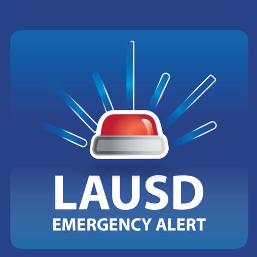 LAUSD Emergency Alert