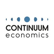 Continuum Economics
