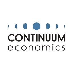 Continuum Economics