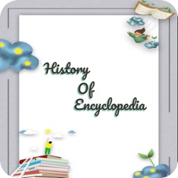 History Of Encyclopedia