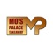 Here at Mo's Palace, we are constantly striving to improve our service and quality in order to give our customers the very best experience