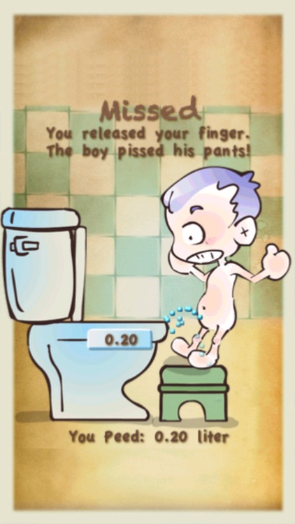 Pee Pee Boy screenshot-3