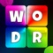 Icon Knowledge Crunch  Word Stacker