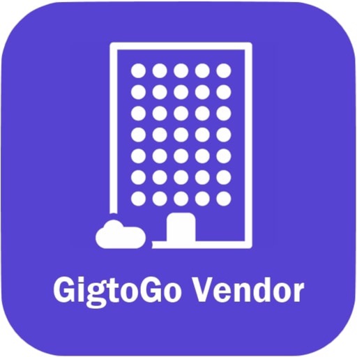 GigtoGo Vendor