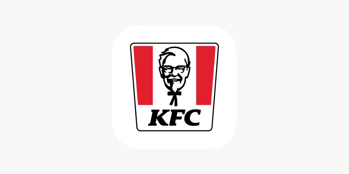 KFC Vietnam trên App Store