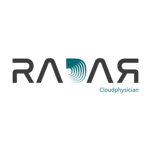 Cloudphysician RADAR Download