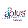 APLUS KURS ÖĞRENCİ