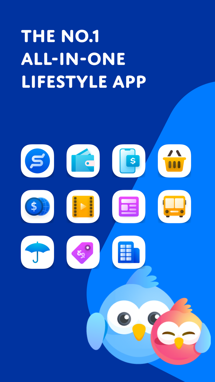 Nestia - Make Life Simple