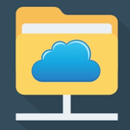 OneCloud disk for file sharing