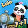 Get Lola’s Math Train: Counting for iOS, iPhone, iPad Aso Report
