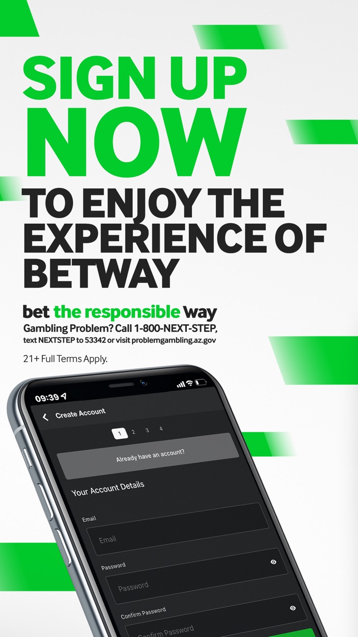 Betway AZ Sportsbook