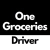 One Groceries Driver