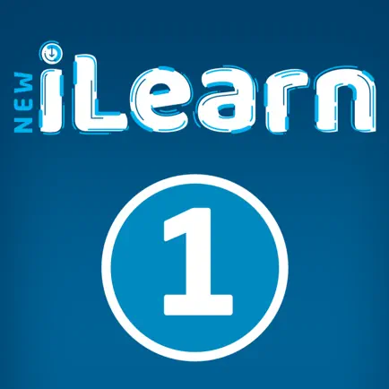 New iLearn English Volume 1 Cheats