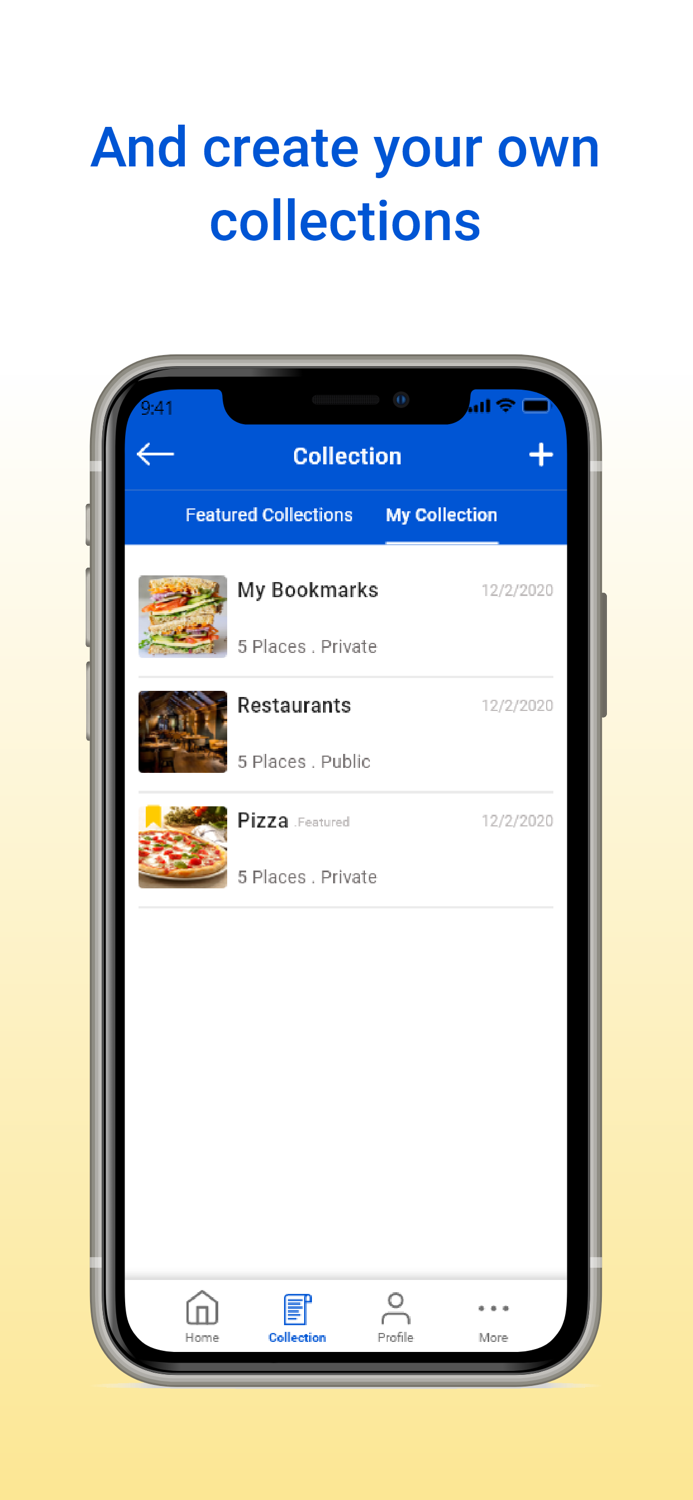 Qaymoo - Share Your Reviews