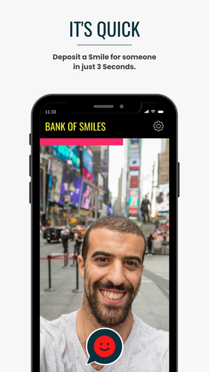 Bank of Smiles