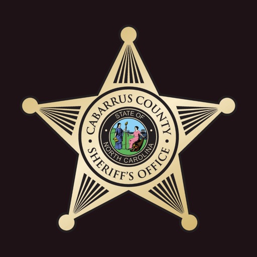 Cabarrus County Sheriff