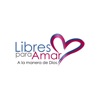 Fundación Libres Para Amar