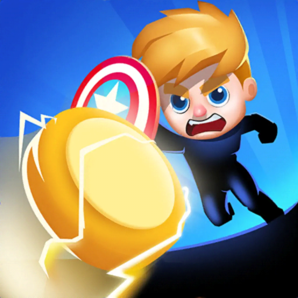 Get Crash Battle 2 - Idle Heroes for iOS, iPhone, iPad Aso Report