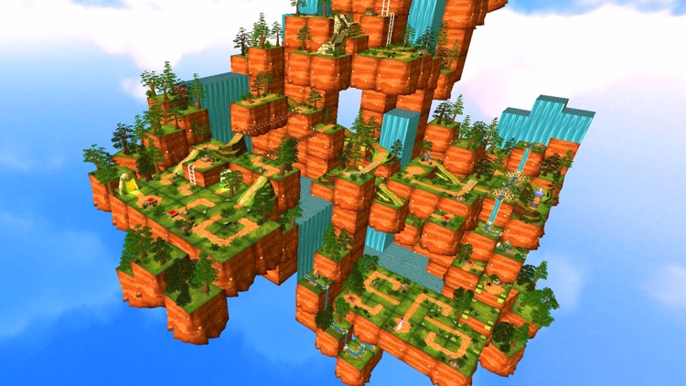 Roterra 3 - A Sovereign Twist screenshot-5