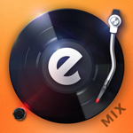 edjing Mix - DJ App Mixer на пк