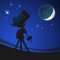 SkySafari 7 Plus goes beyond most basic stargazing apps by providing you with a full-featured space simulator with telescope control
