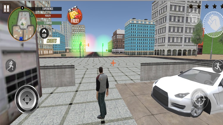 Gangstar Vegas - Crime City screenshot-5