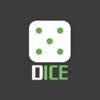 Only the Dice - Real 3D Dice