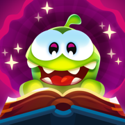 Cut the Rope: Magiс