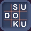 Sudoku Lover-sudoku puzzles