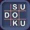 Sudoku Lover is a logic-based number-placement puzzle game that can train your brain