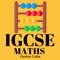 IGCSE Maths Test App