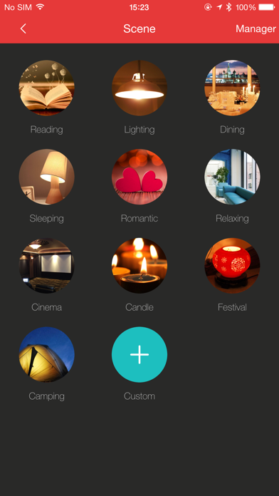 LightingX screenshot 4