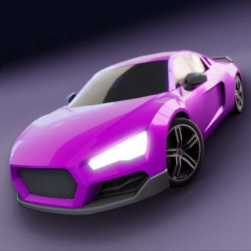 Furious Car Racing Master  App Price Intelligence by Qonversion