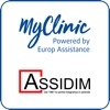 MyClinic Assidim