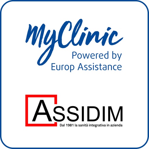 MyClinic Assidim