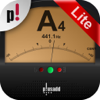 楽器チューナー Lite by Piascore - Piascore, Inc.