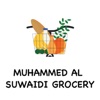 Muhammed al suwaidi grocery