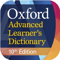 Oxford Advanced Learner's Dict PC 용