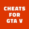 Cheats for GTA 5 (PS4,Xbox,PC)