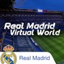 Get Real Madrid Virtual World for iOS, iPhone, iPad Aso Report