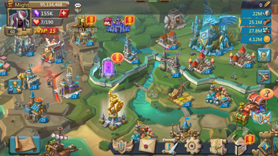 Lords Mobile: Tower Defense