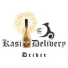 Kasi Delivery Driver App