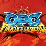 OPG Pirates Legend