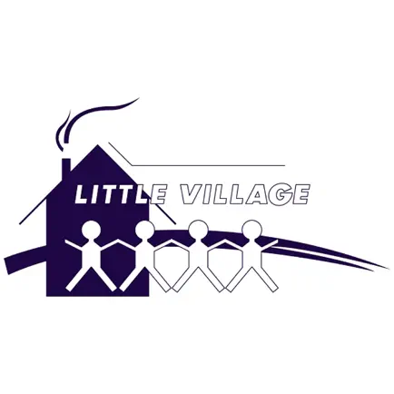 Little Village School Читы