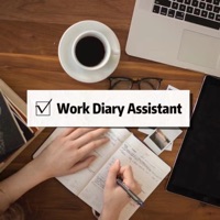 Work Diary Assistant